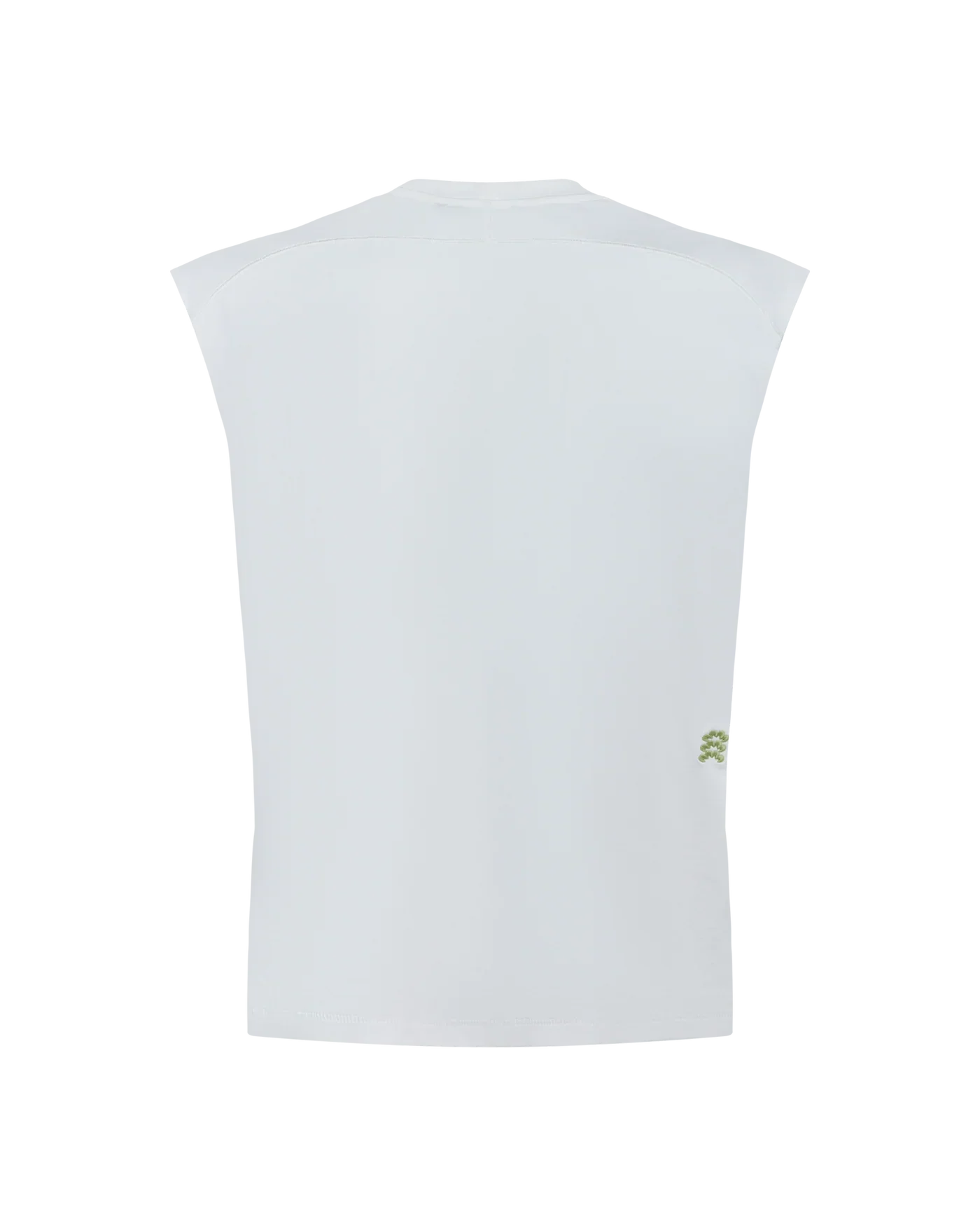 DIRTY MANNERS | Raw Muscle Tank