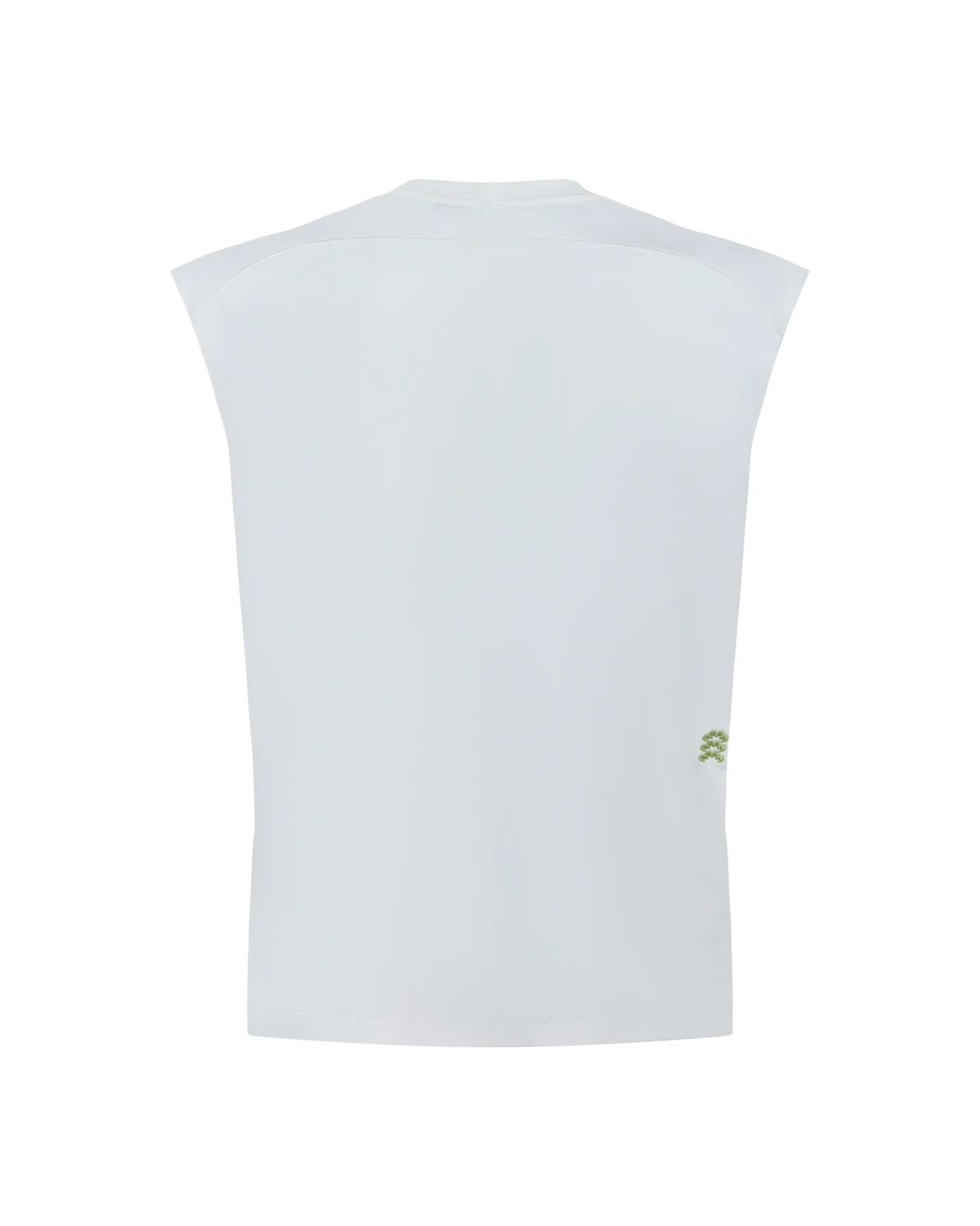 DIRTY MANNERS | Raw Muscle Tank