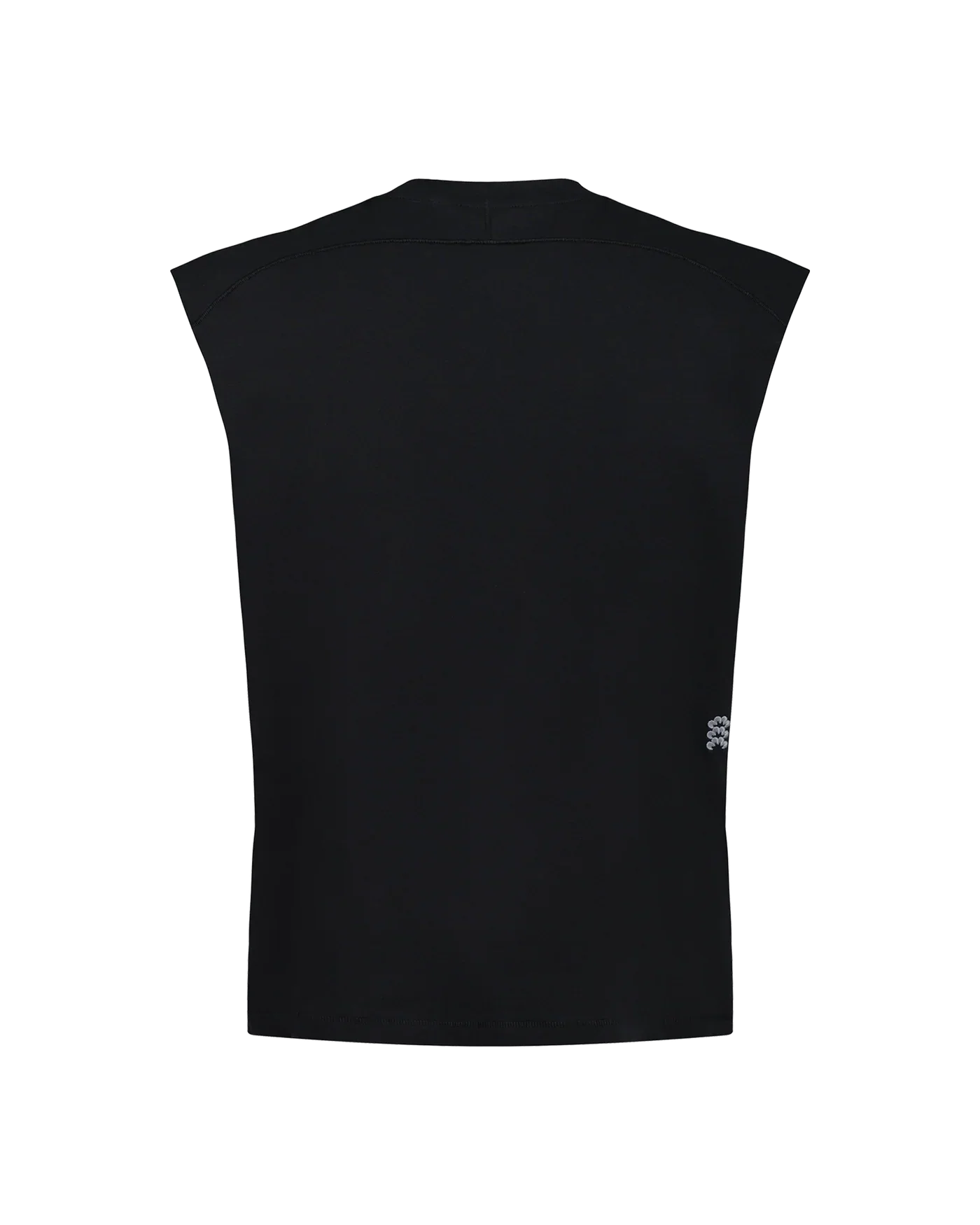 DIRTY MANNERS | Raw Muscle Tank