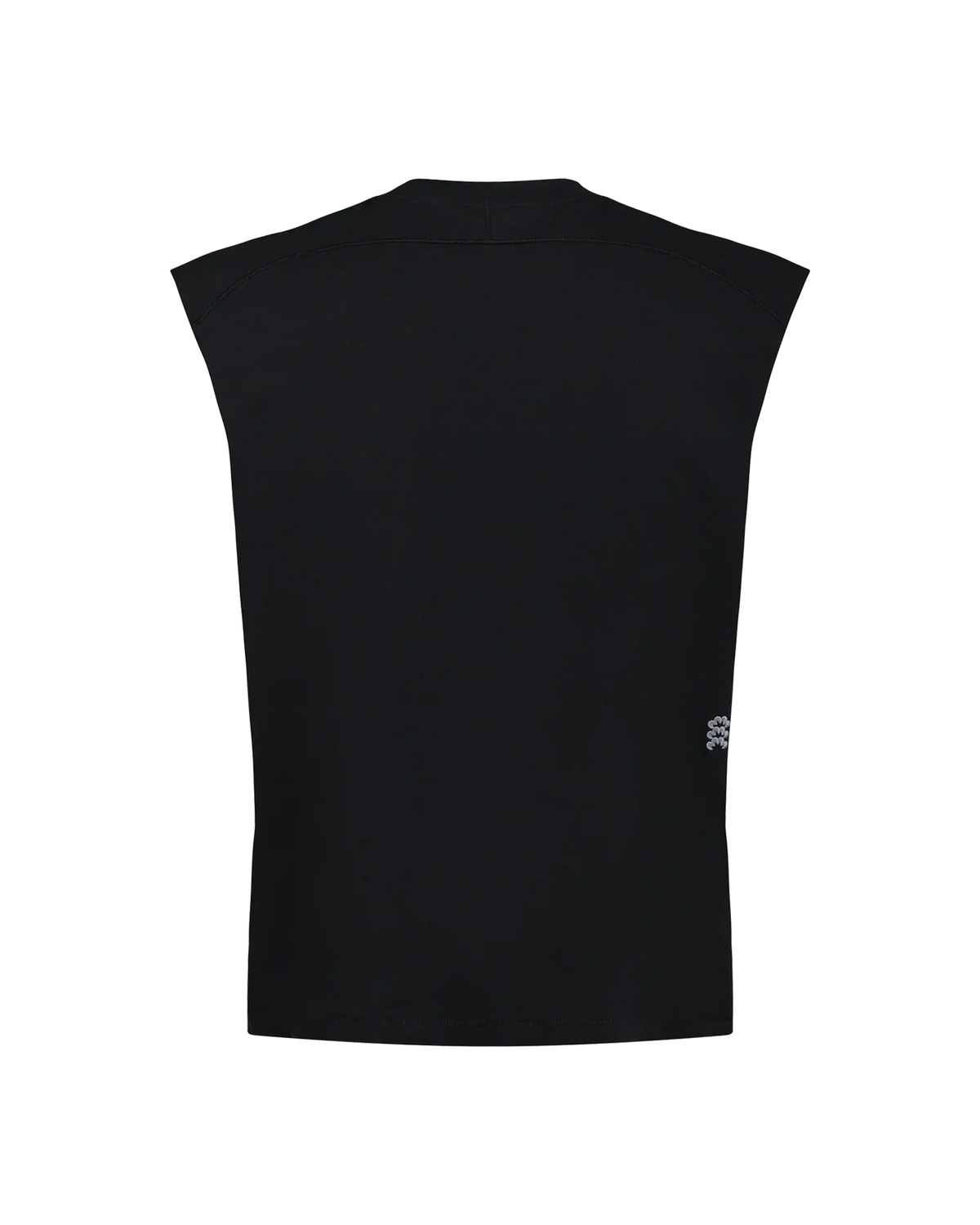 DIRTY MANNERS | Raw Muscle Tank