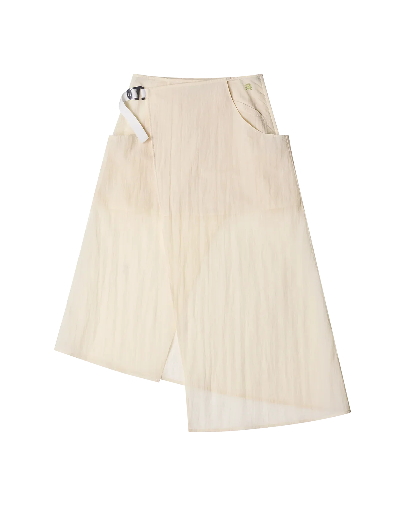DIRTY MANNERS | Anouk Wrap Skirt
