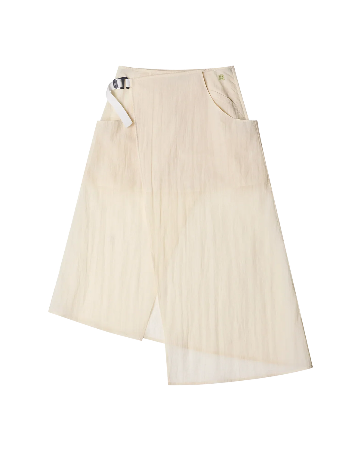 DIRTY MANNERS | Anouk Wrap Skirt