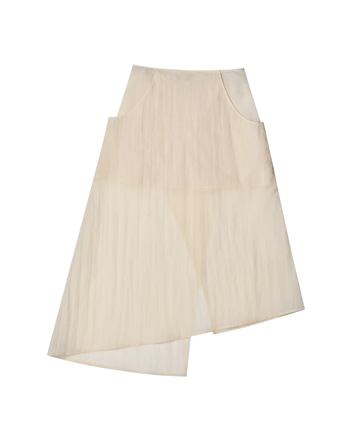 DIRTY MANNERS | Anouk Wrap Skirt