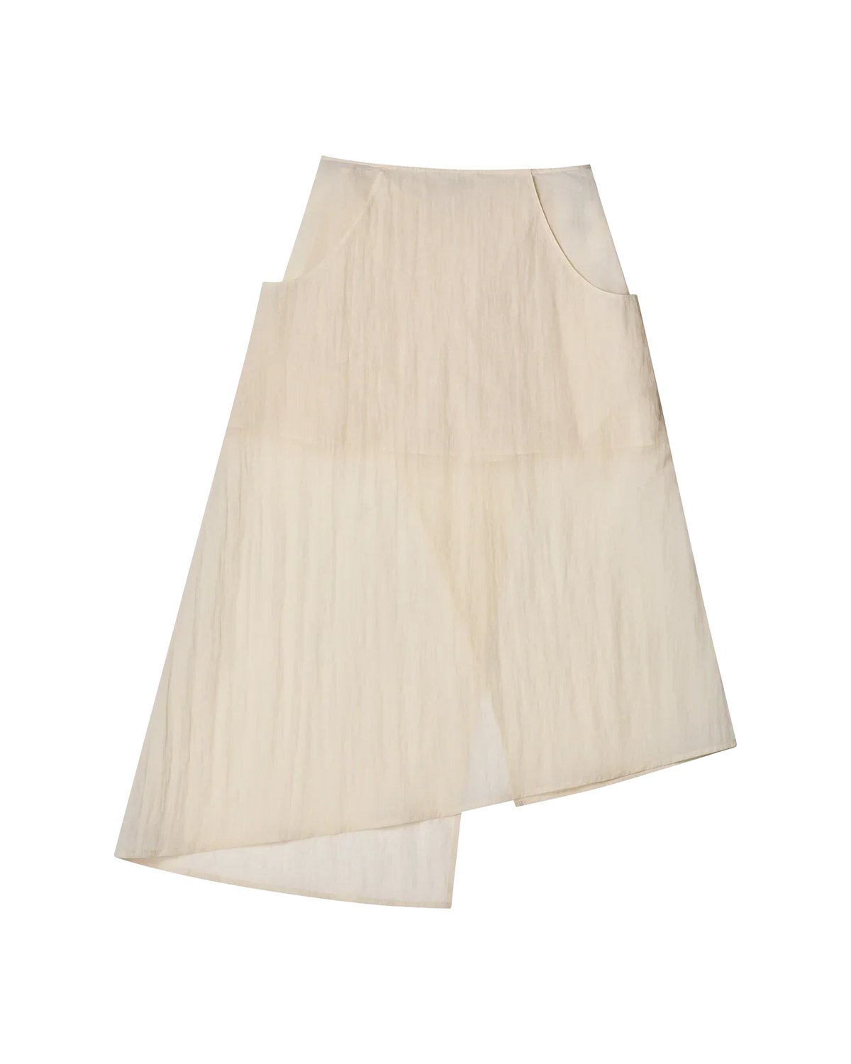 DIRTY MANNERS | Anouk Wrap Skirt
