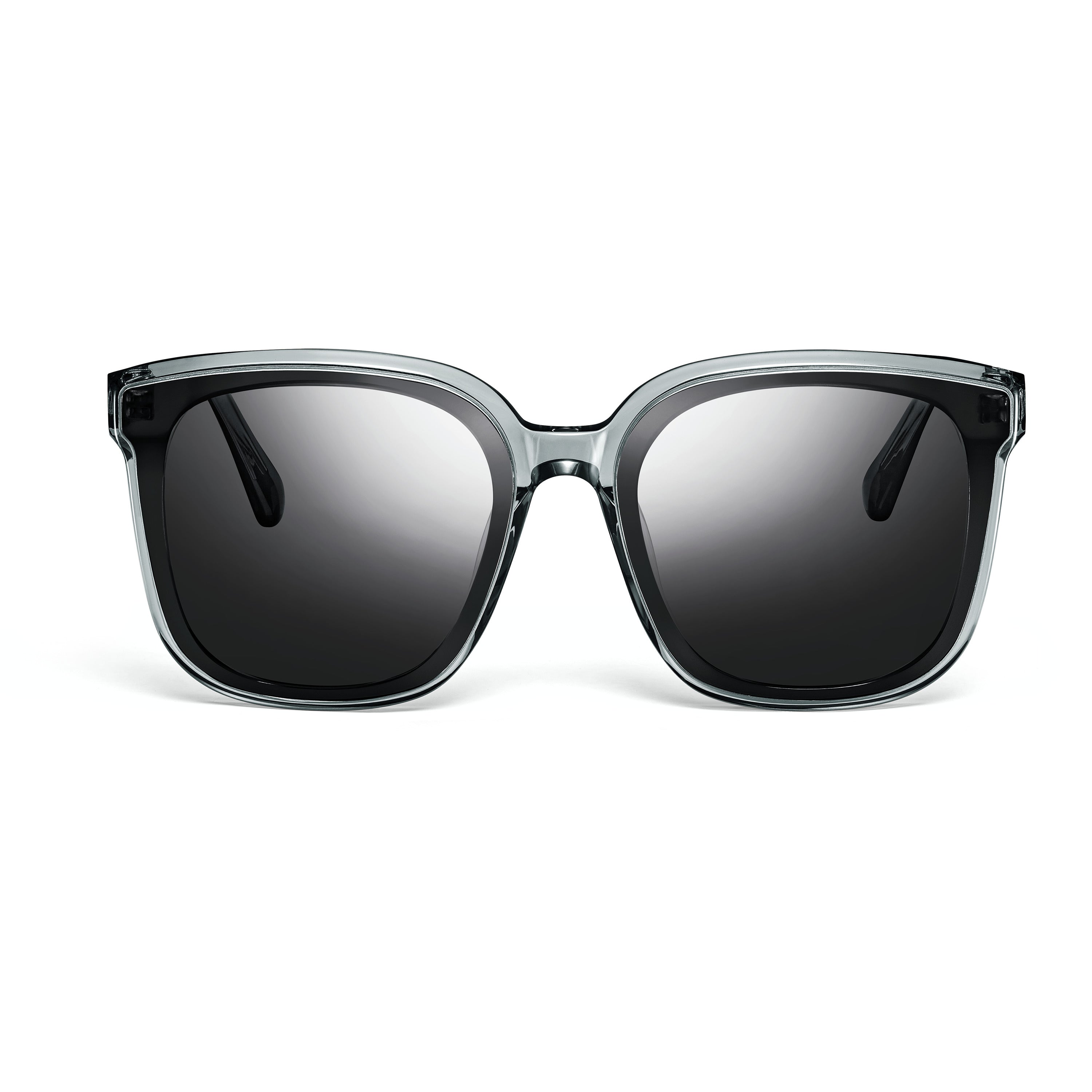 BLACK CLASSIC SUNGLASSES - 4B Watches