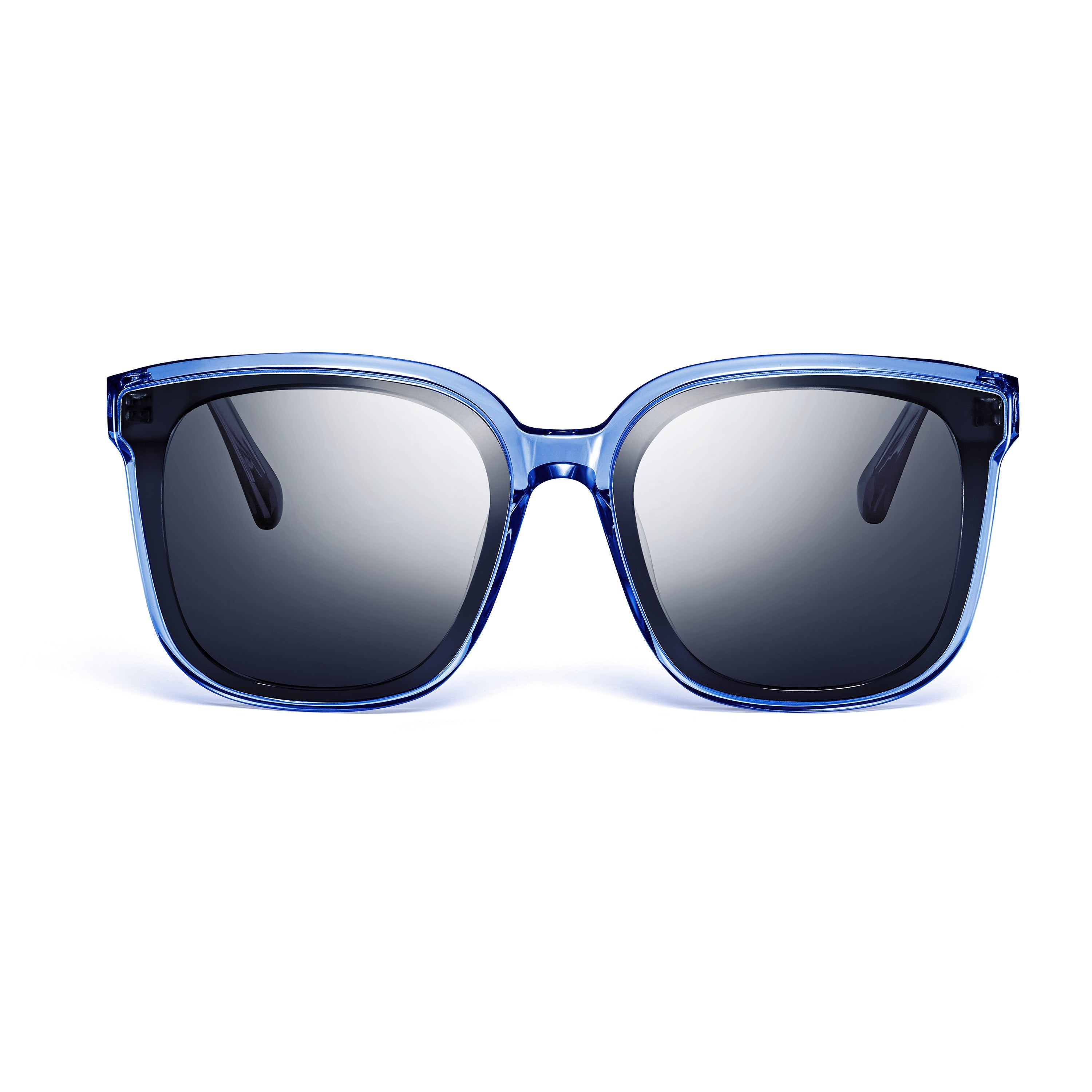 BLUE CLASSIC SUNGLASSES - 4B Watches