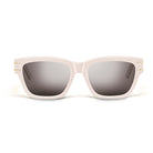 BEIGE RETRO SUNGLASSES - 4B Watches