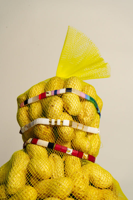 Day 4 - Handcrafted Finds