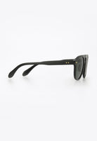 PROJET1826 | ACE Sunglasses Black/Grey