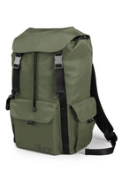 PROJET1826 | BAREND Backpack Green