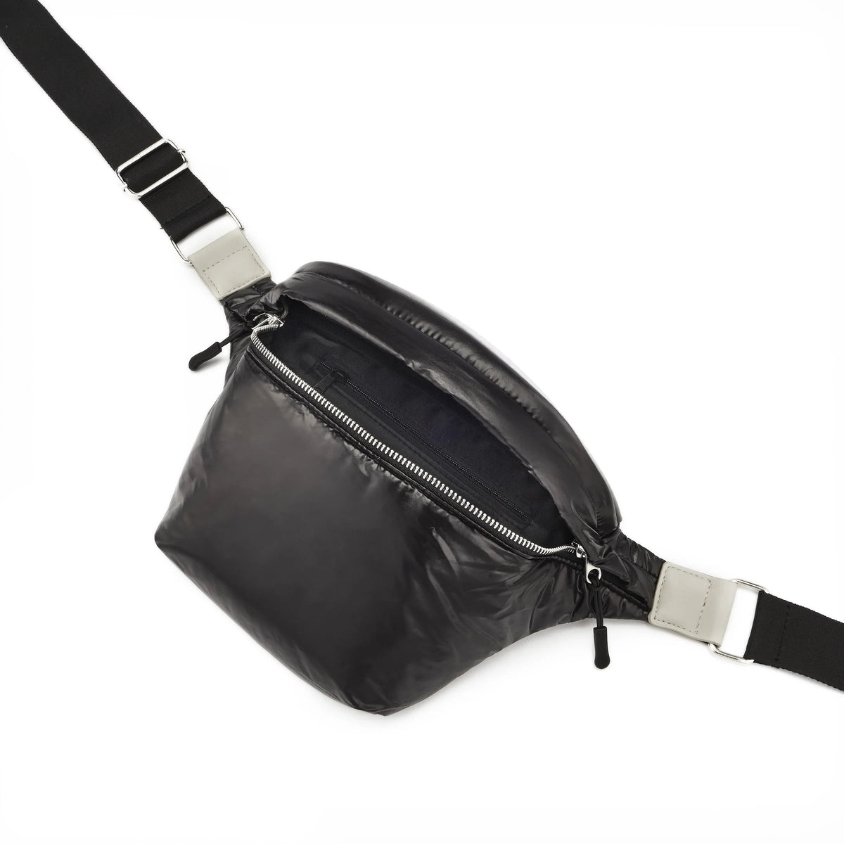 PROJET1826 | BRYSON Padded Bag Black
