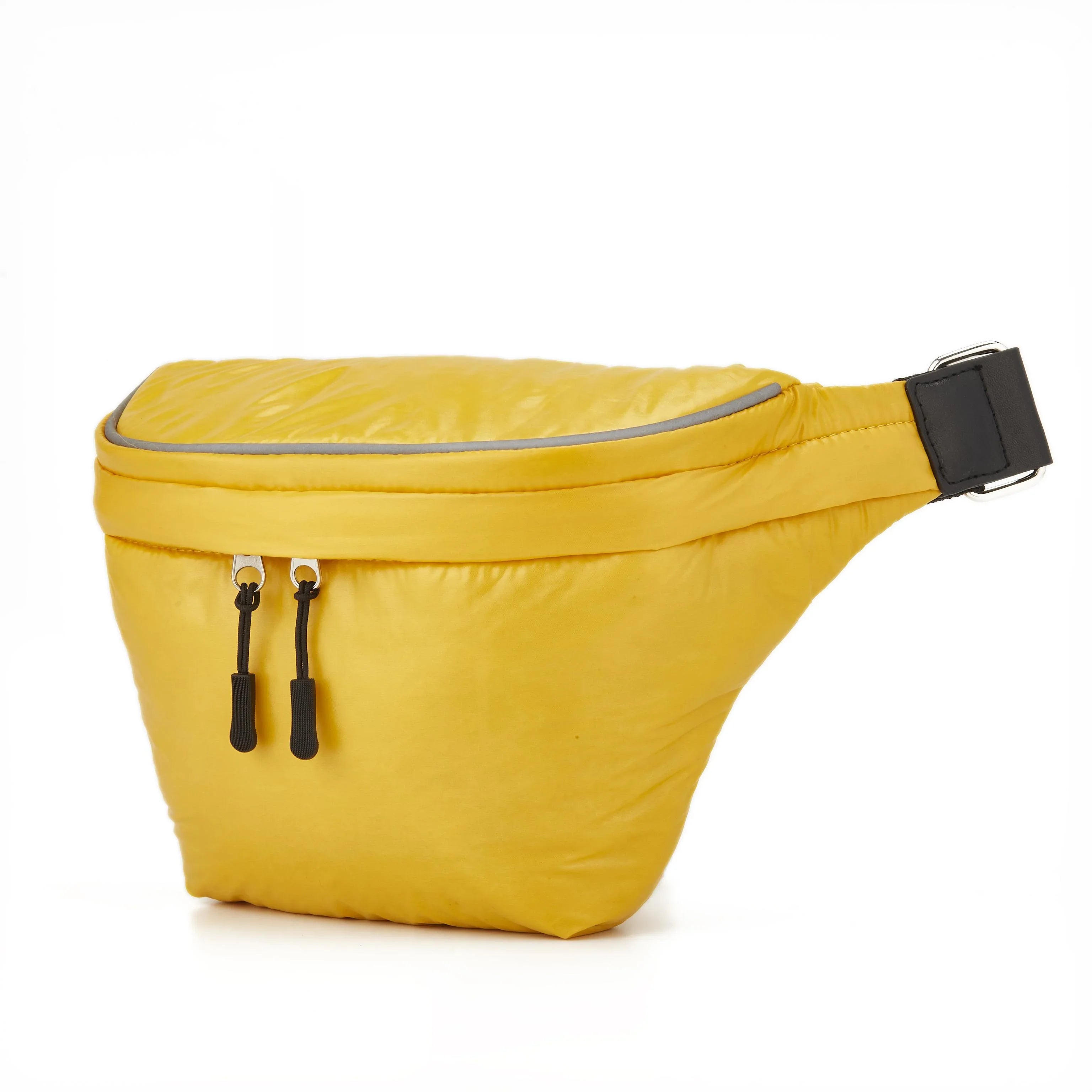 PROJET1826 | BRYSON Padded Bag Yellow