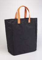 PROJET1826 | CAEDMON Multipockets Tote Bag Black