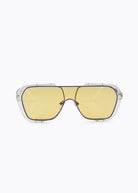 PROJET1826 | CARDWELL Sunglasses Blue/Yellow