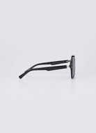 PROJET1826 | DAEMYN Polarized Foldable Sunglasses Black/Black