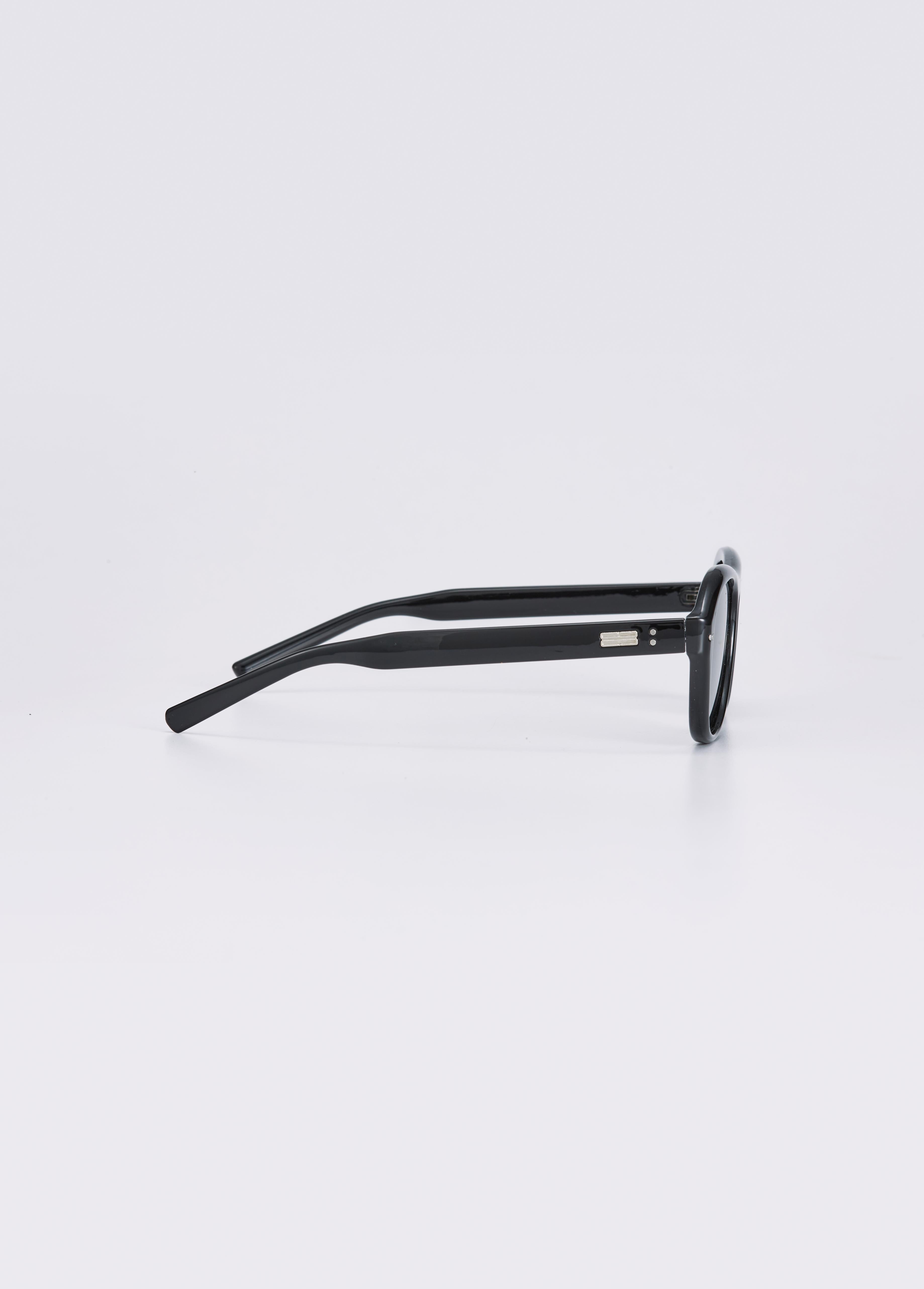 PROJET1826 | DAE Sunglasses Black/Black