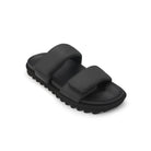 PROJET1826 | EDSON Padded Sandal Black