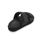 PROJET1826 | EDSON Padded Sandal Black