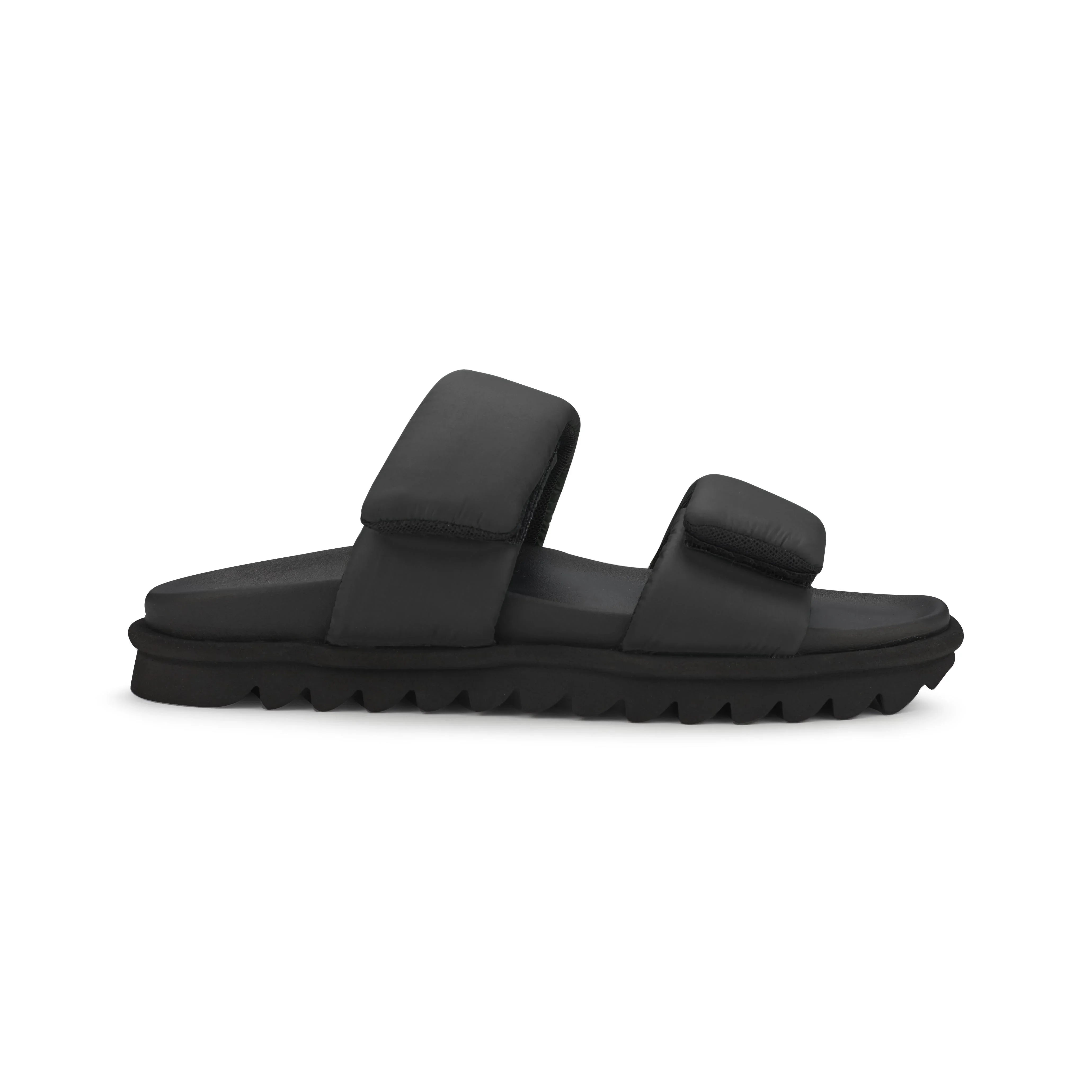 PROJET1826 | EDSON Padded Sandal Black