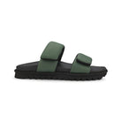 PROJET1826 | EDSON Padded Sandal Green