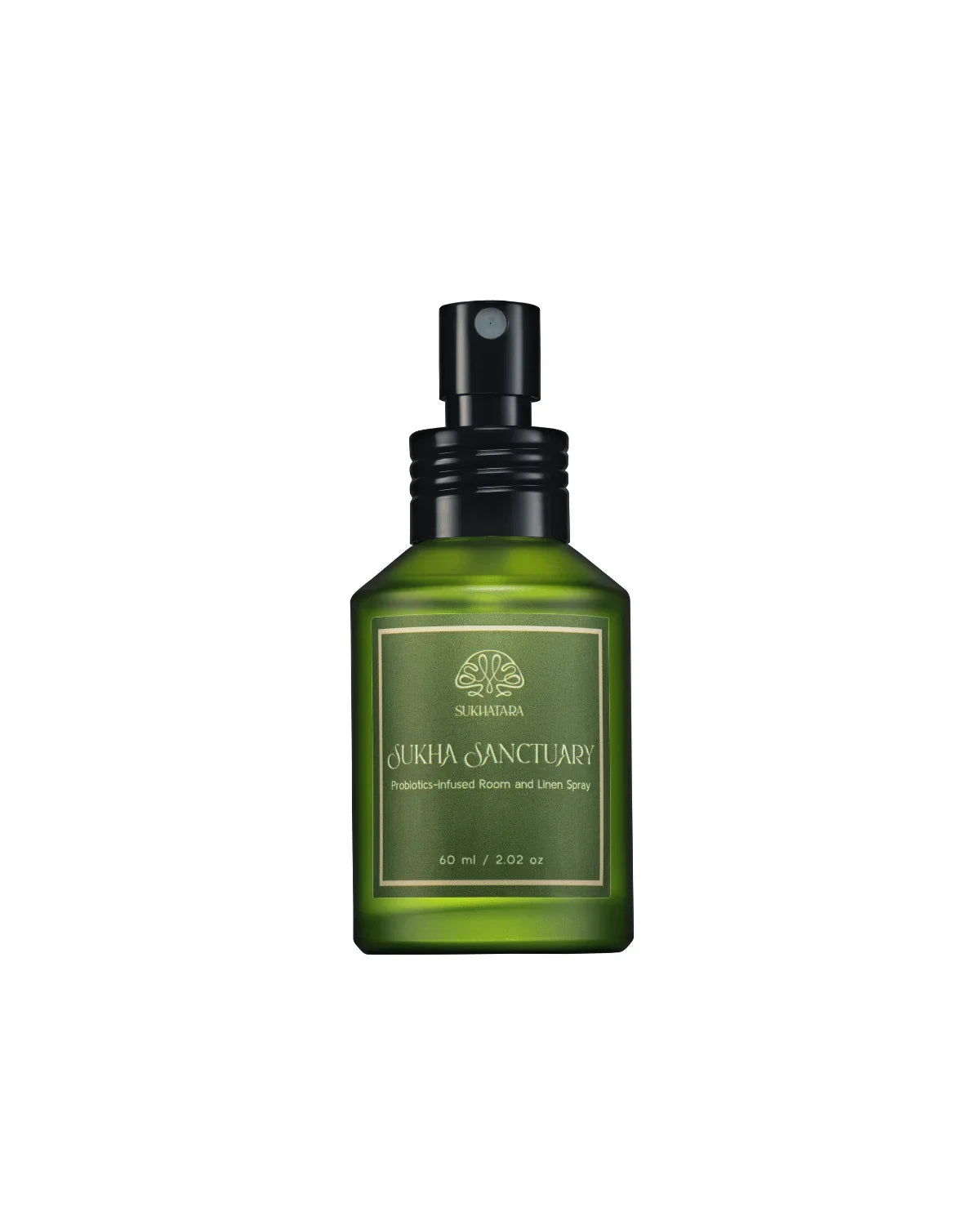 SUKHATARA | Sukha Sanctuary Probiotics-Infused Room and Linen Spray
