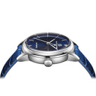 men's watches top view