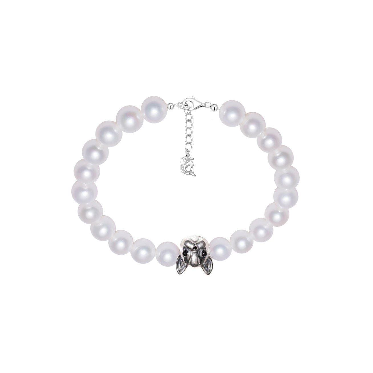 Wonderland Freshwater Pearl Bracelet WB00016 - PEARLY LUSTRE