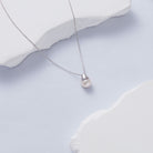 Elegant Freshwater Pearl Set WS00015 - PEARLY LUSTRE