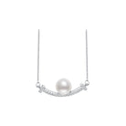 Wonderland Freshwater Pearl Necklace WN00050 - PEARLY LUSTRE