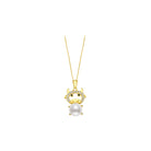 Wonderland Freshwater Pearl Necklace WN00126 - PEARLY LUSTRE