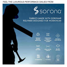 SPARROW GREEN | Bailey IV T-Shirt