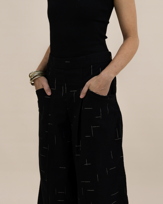 SUKKHA CITTA | MALAM - Culotte Pants