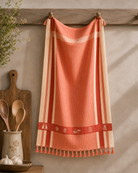 MEJA MAISON DE BALI | The Mosaique Signature Tea Towel