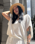 RURI | Jamie Top