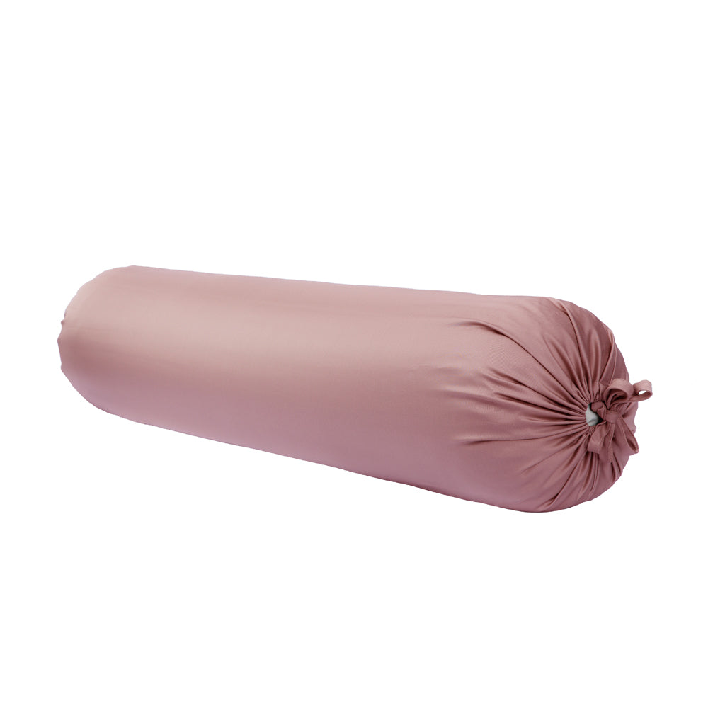 SUNDAY BEDDING | Bamboo Bolster Case