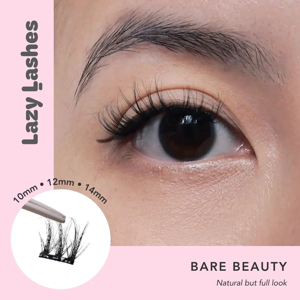 NODSPARK | Everyday Bare Beauty