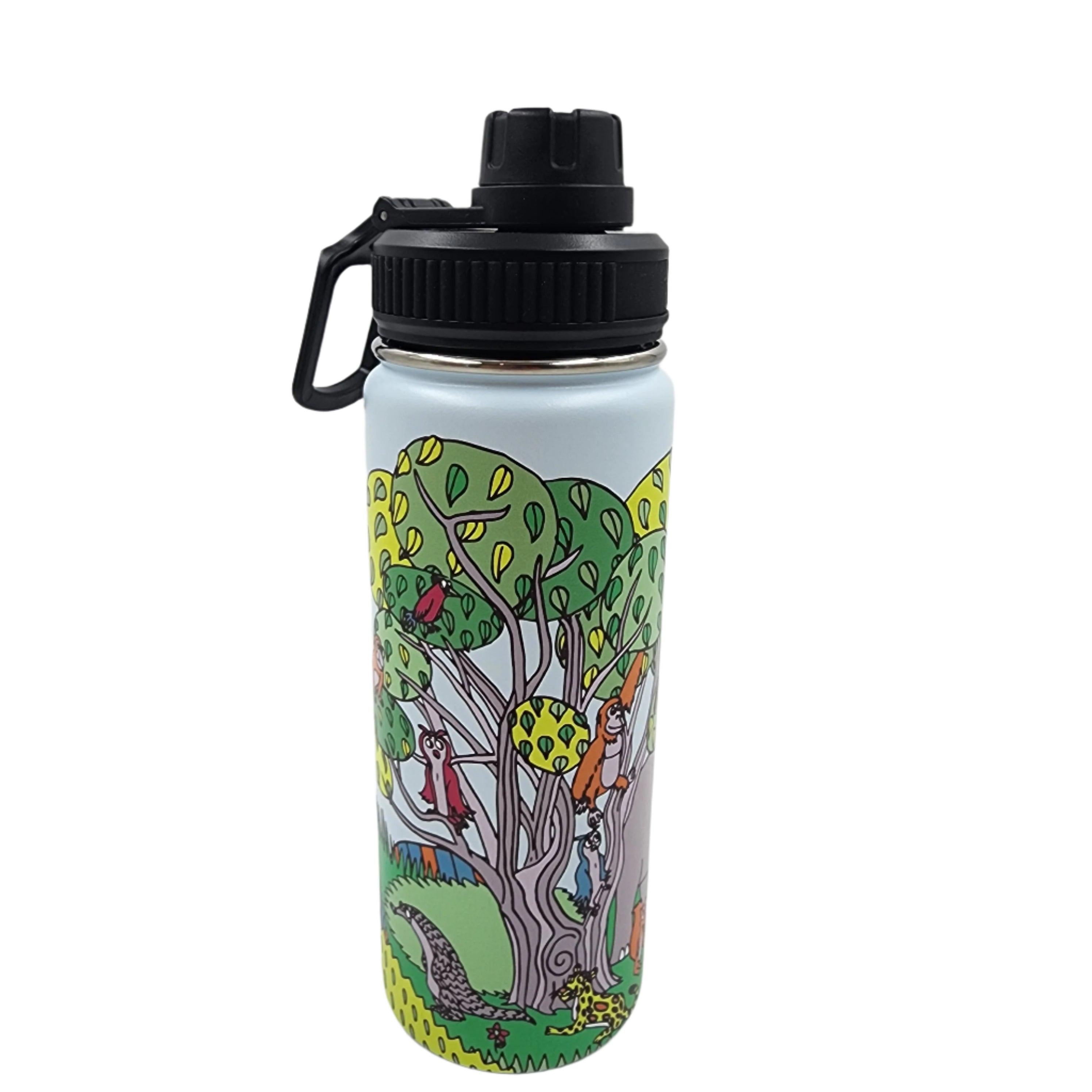 THE ANIMAL PROJECT | Thermal Bottle