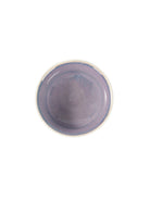 CRAFILAB | Purple & Jun Kiln Transmutation Tall Footed Round Cup