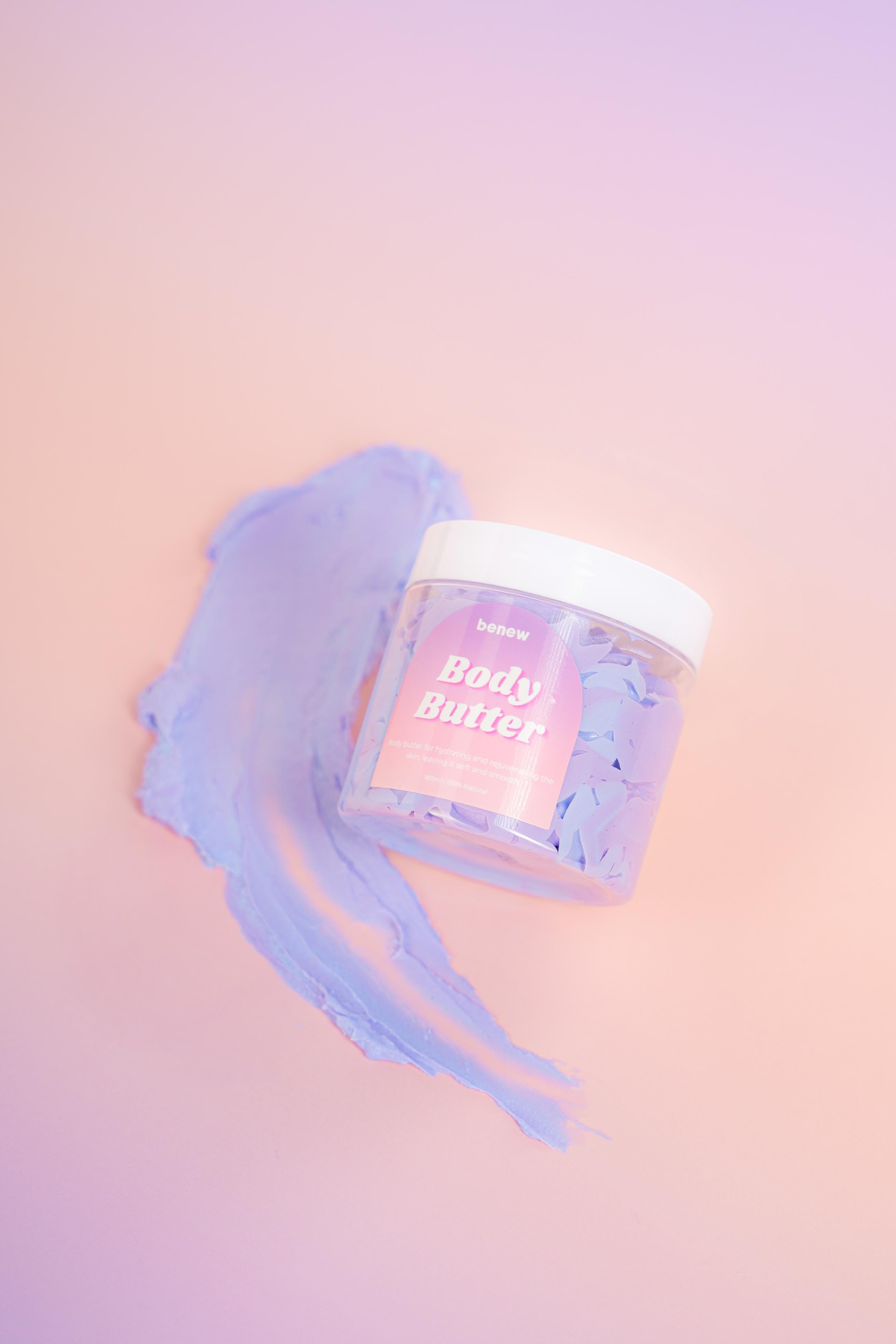BENEW | Body Butter