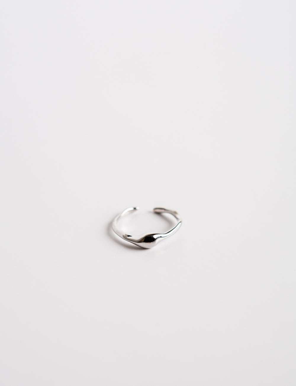 SAERO COLLECTIVE | Mul Single Row Ring