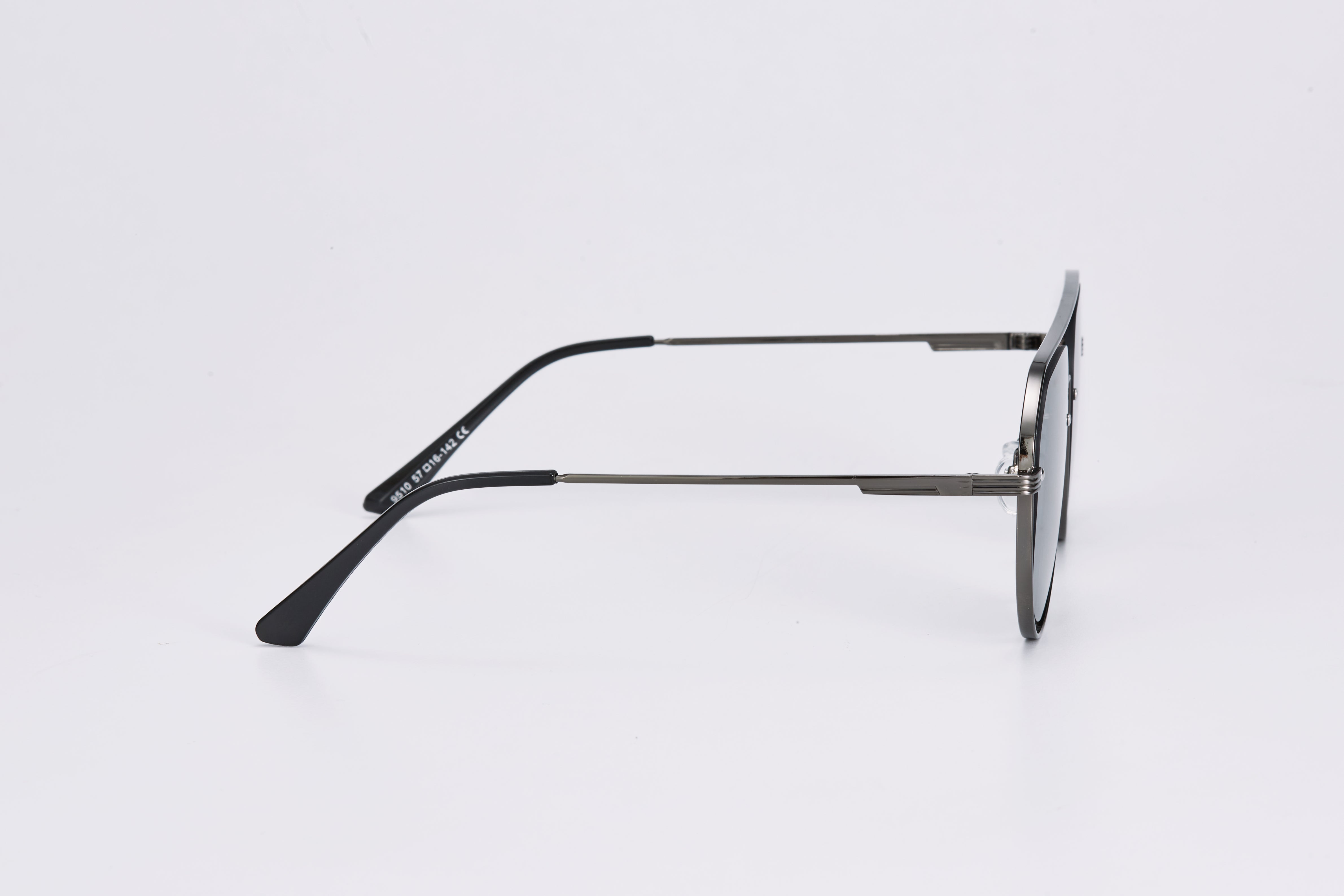 PROJECTWEAR | Dacian Sunglasses Gun/Black