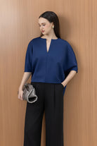 AS INTENDED | Veta Top