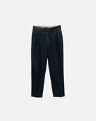 HOUSE OF HOUSE OF ANON PTE. LTD. | Jules Tailored Denim - Straight Leg