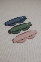 SUNDAY BEDDING | Bamboo Eye Mask