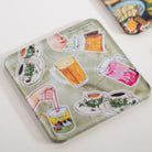 THE ART FACULTY | Magnet Coaster