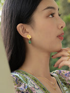 EMBRACE JEWELLERY | Jardin Earrings