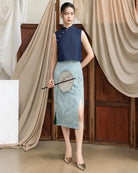 DOTTED LINE | Josephine Skirt