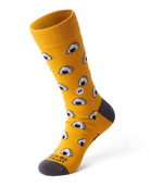 TALKING TOES | Rise of Onigiri Sock