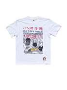 TATSU MAKER WORKS | China Town Popiah T-Shirt