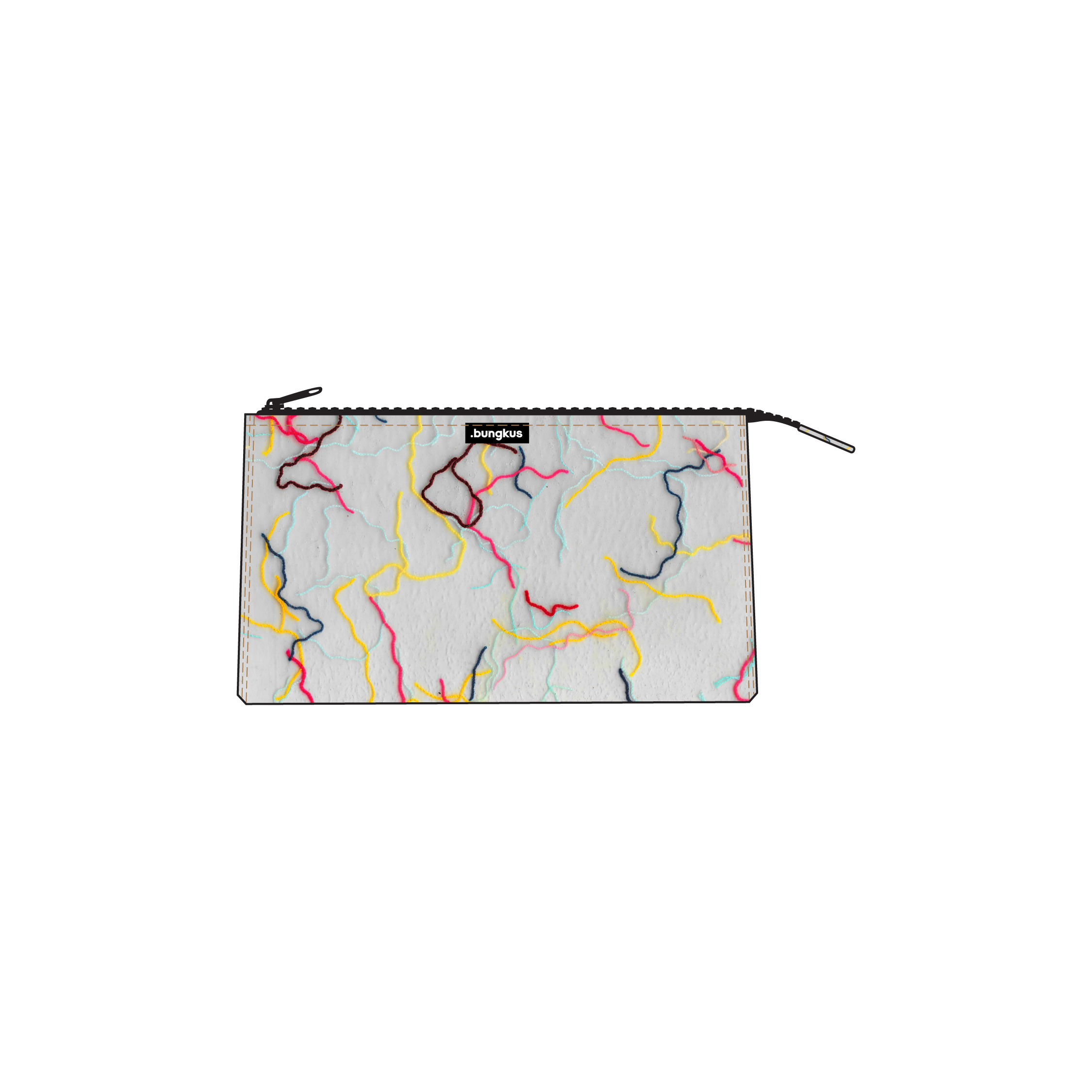 .BUNGKUS | All Purpose Pouch L